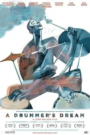 A Drummer's Dream movie poster