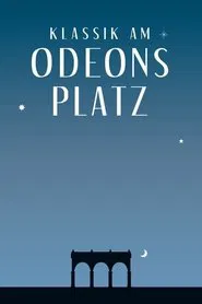Klassik am Odeonsplatz 2023 - Lang Lang movie poster