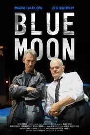 Blue Moon movie poster