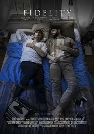 Fidelity movie poster