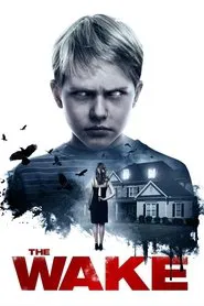 The Wake movie poster