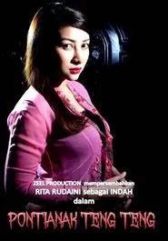 Pontianak Teng teng movie poster