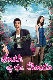 South of the Clouds movie poster
