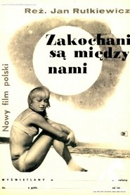 Zakochani są między nami movie poster