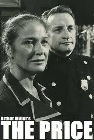 The Price movie poster