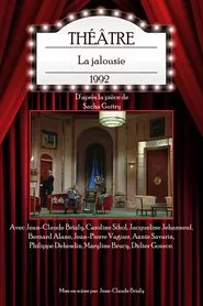 Poster do filme La Jalousie