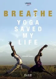 Breathe movie poster