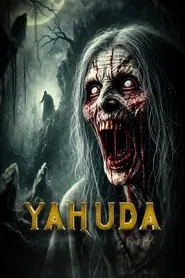 Yahuda movie poster