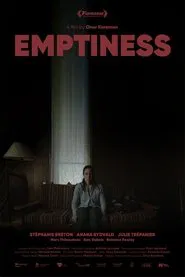 Emptiness movie poster