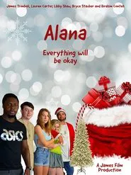 Alana movie poster