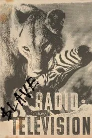 $lave - Radio Television movie poster