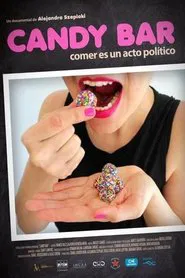 Candy Bar movie poster