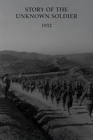 Story of the Unknown Soldier movie poster