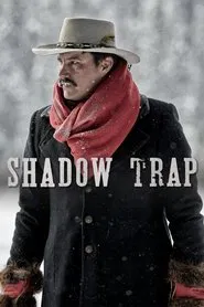 Shadow Trap movie poster