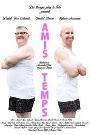 Poster do filme Amis temps