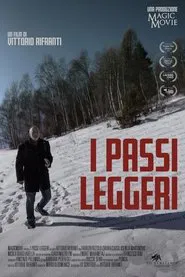 I passi leggeri movie poster