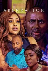 Poster do filme Aberration