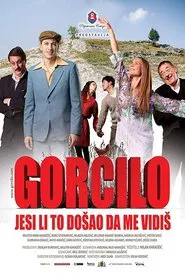 Gorcilo - Did You Come to See Me? movie poster