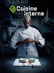 Poster da série Cuisine interne
