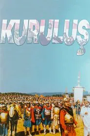 Poster do filme Kuruluş