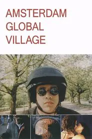 Amsterdam Global Village movie poster
