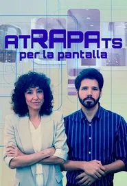Atrapats per la pantalla movie poster