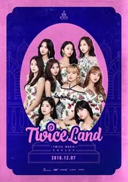 TWICE 2ND TOUR -TWICELAND ZONE 2: Fantasy Park movie poster