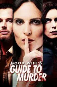 Good Wife's Guide to Murder movie poster