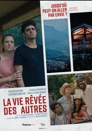 La Vie rêvée des autres movie poster