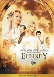 Eternity movie poster