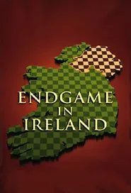 Endgame in Ireland tv show poster