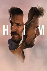 Him movie poster