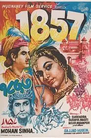Poster do filme 1857