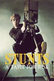 Stunts: A Taste for Risk movie poster