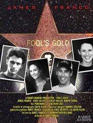 Fool's Gold movie poster
