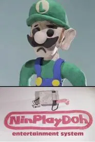 Poster do filme NinPlayDoh Entertainment System