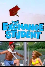 The Exchange Student movie poster