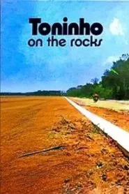 Toninho on the Rocks tv show poster