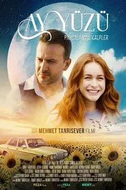 Ay Yüzü Parçalanmış Kalpler movie poster