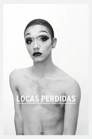Lost Queens movie poster