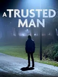 A Trusted Man movie poster