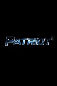 Patriot movie poster