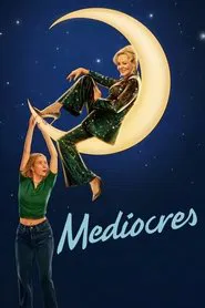 Poster da série Medíocres