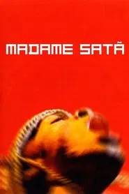Poster do filme Madame Satã