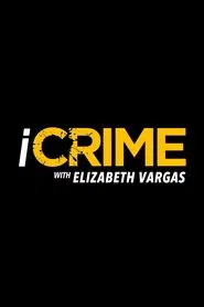 iCrime with Elizabeth Vargas tv show poster