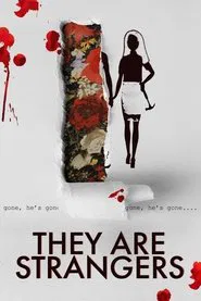 They Are Strangers movie poster