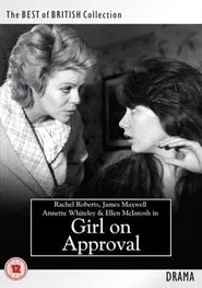 Girl on Approval movie poster