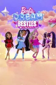 Barbie: Dream Besties tv show poster