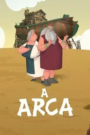 Poster do filme A Arca