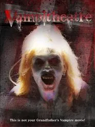 Vampitheatre movie poster